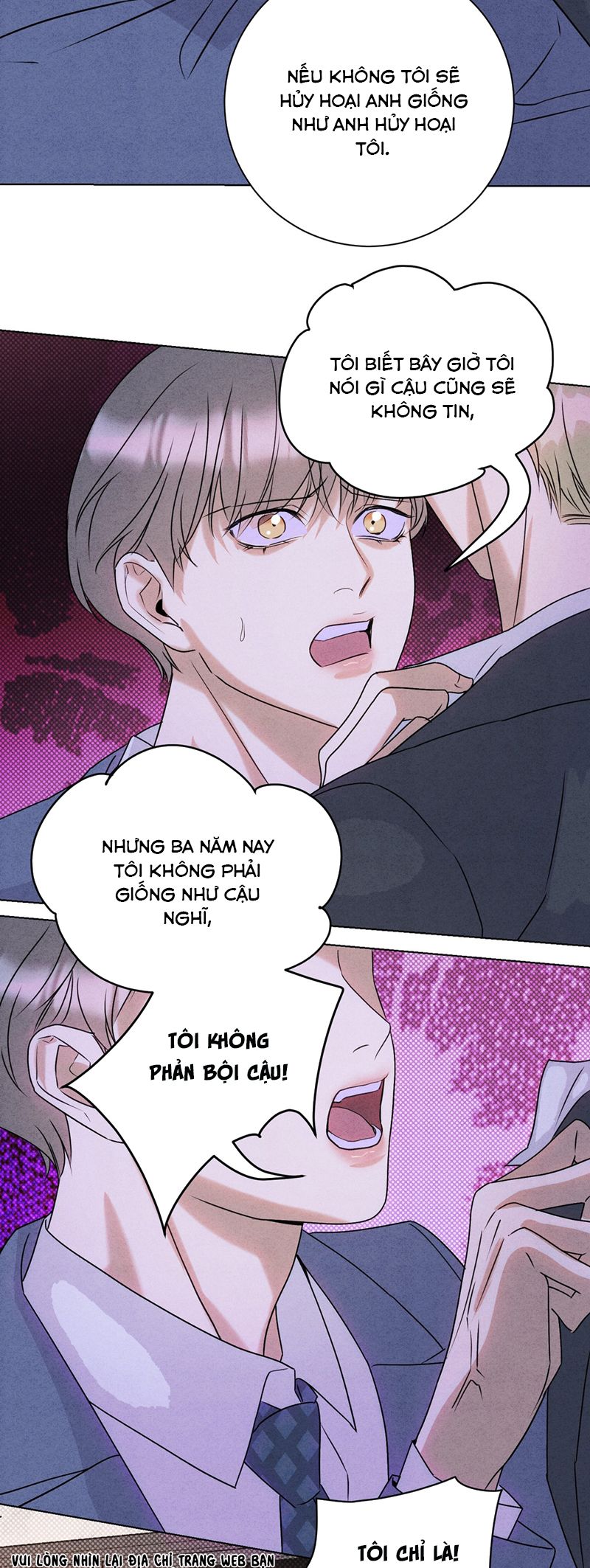 Anh Trai Tiện Lợi Của Tôi Chap 37 - Trang 3