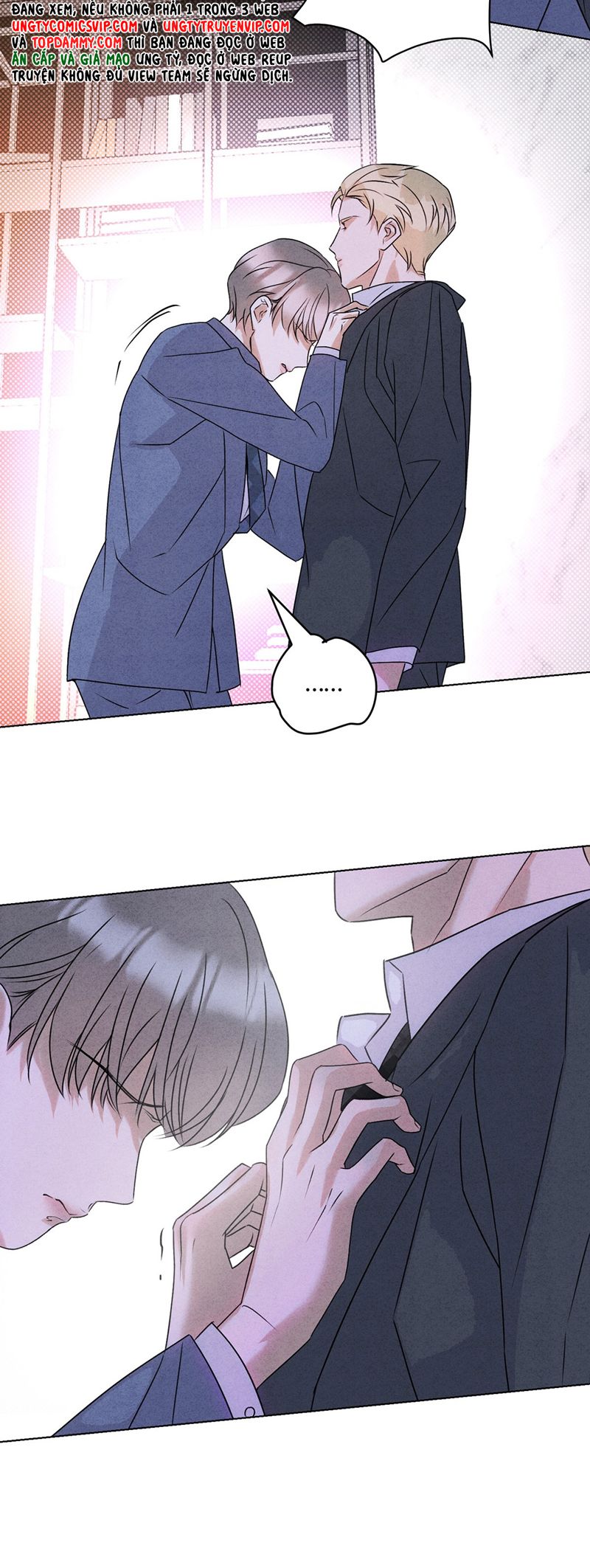 Anh Trai Tiện Lợi Của Tôi Chap 37 - Trang 3