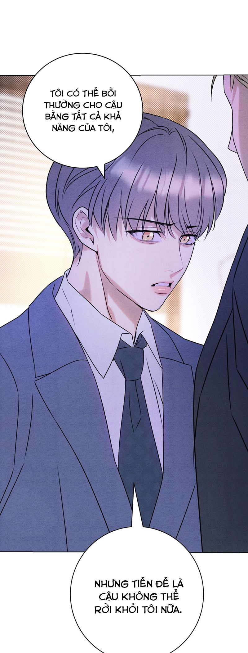 Anh Trai Tiện Lợi Của Tôi Chap 37 - Trang 3