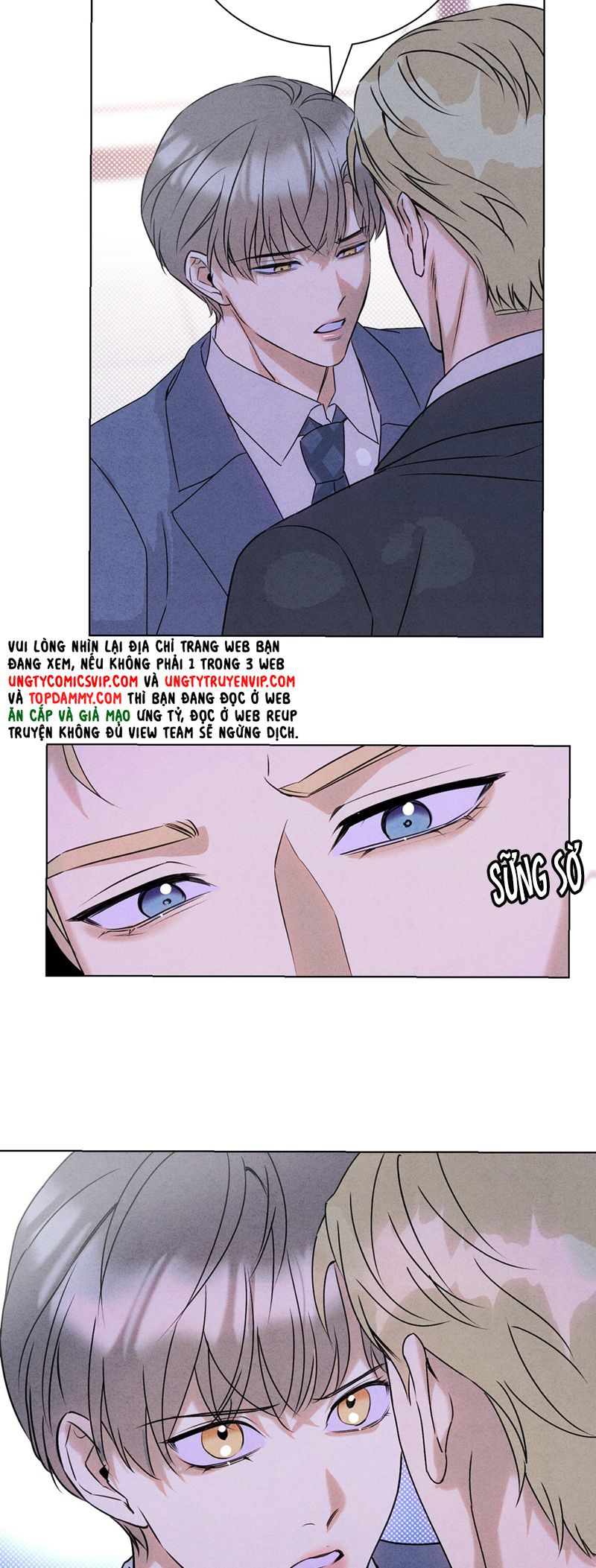 Anh Trai Tiện Lợi Của Tôi Chap 37 - Trang 3