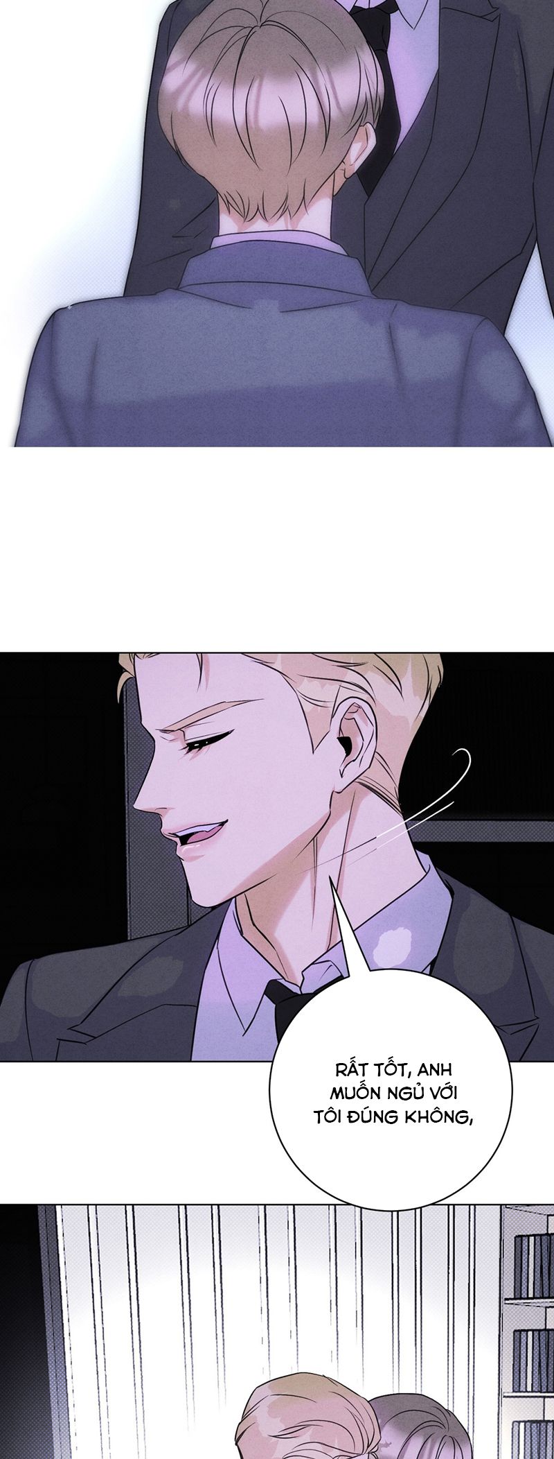 Anh Trai Tiện Lợi Của Tôi Chap 37 - Trang 3