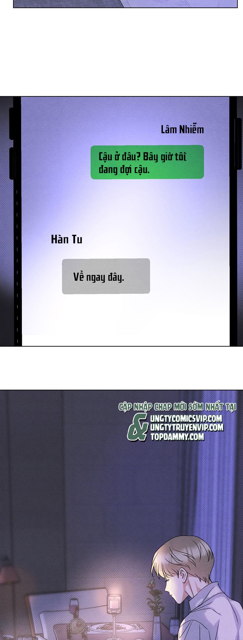 Anh Trai Tiện Lợi Của Tôi Chap 37 - Trang 3