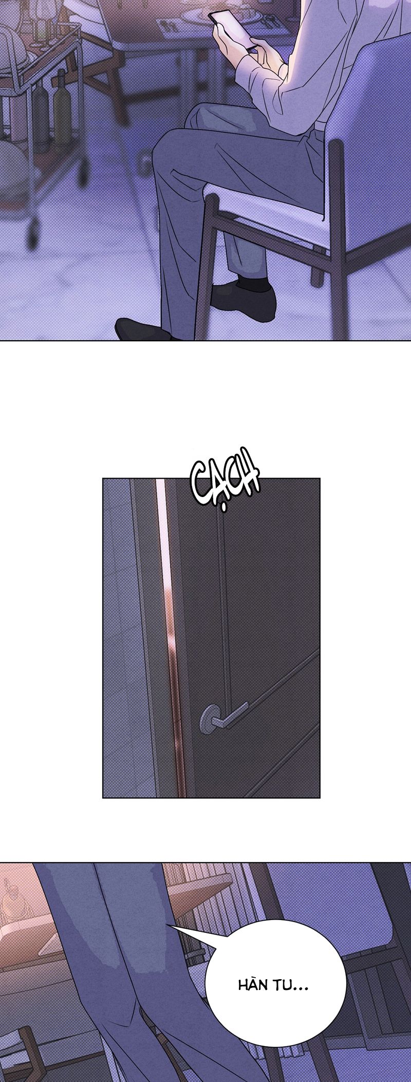 Anh Trai Tiện Lợi Của Tôi Chap 37 - Trang 3