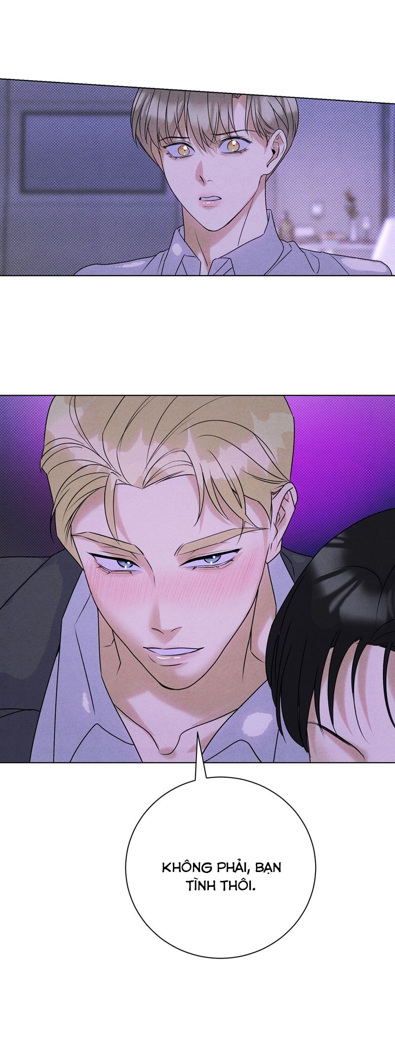 Anh Trai Tiện Lợi Của Tôi Chap 37 - Trang 3