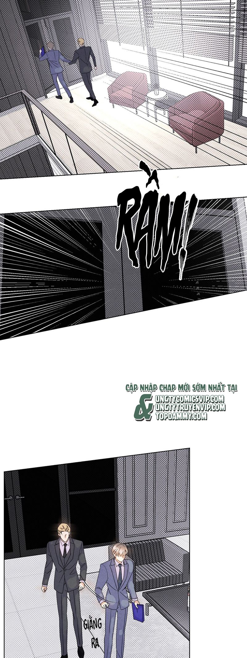 Anh Trai Tiện Lợi Của Tôi Chap 37 - Trang 3