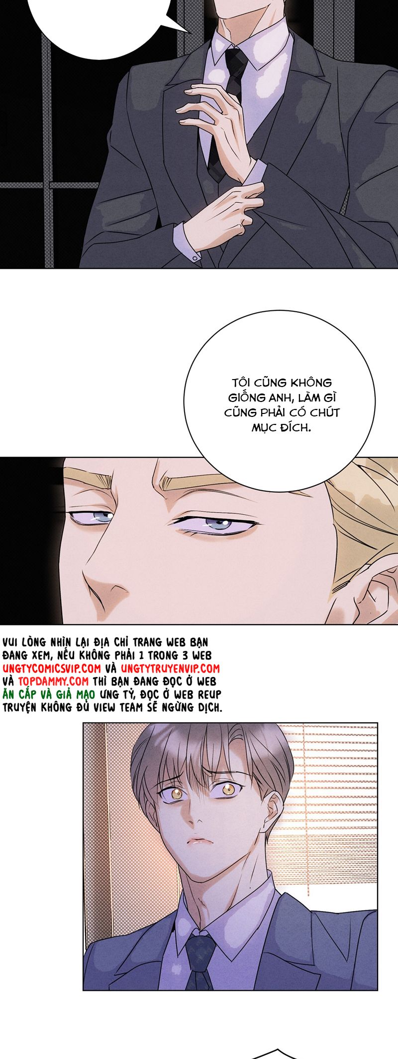Anh Trai Tiện Lợi Của Tôi Chap 37 - Trang 3