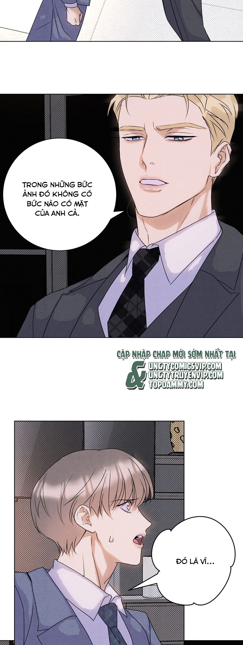 Anh Trai Tiện Lợi Của Tôi Chap 37 - Trang 3