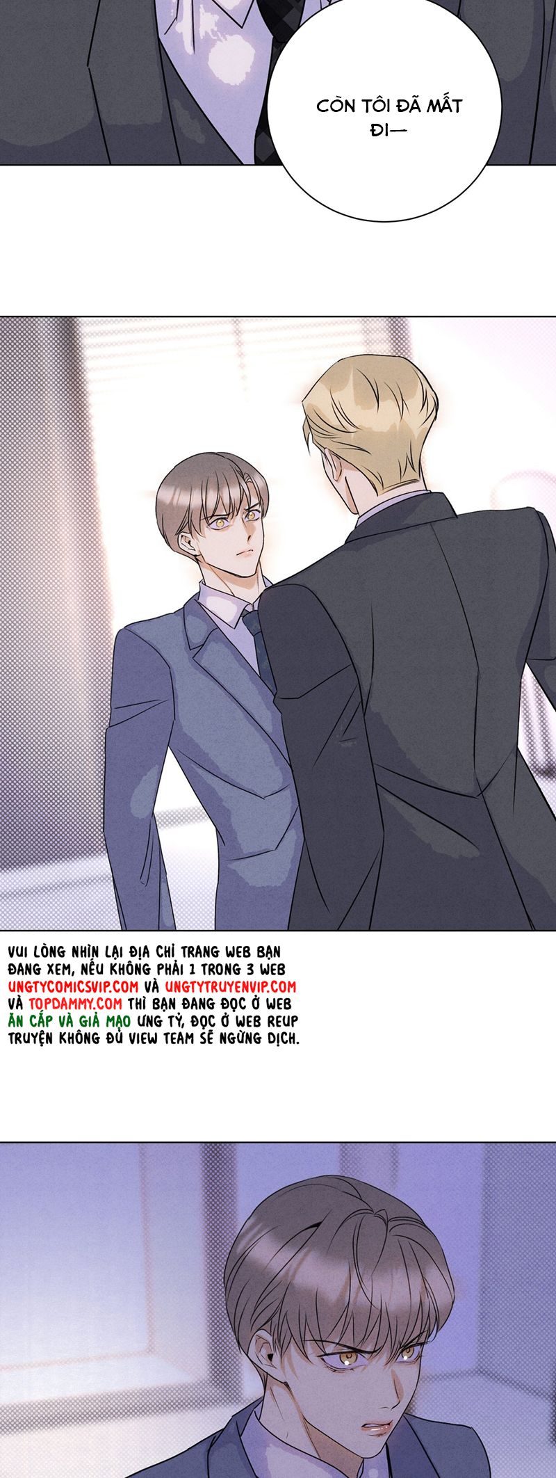Anh Trai Tiện Lợi Của Tôi Chap 37 - Trang 3