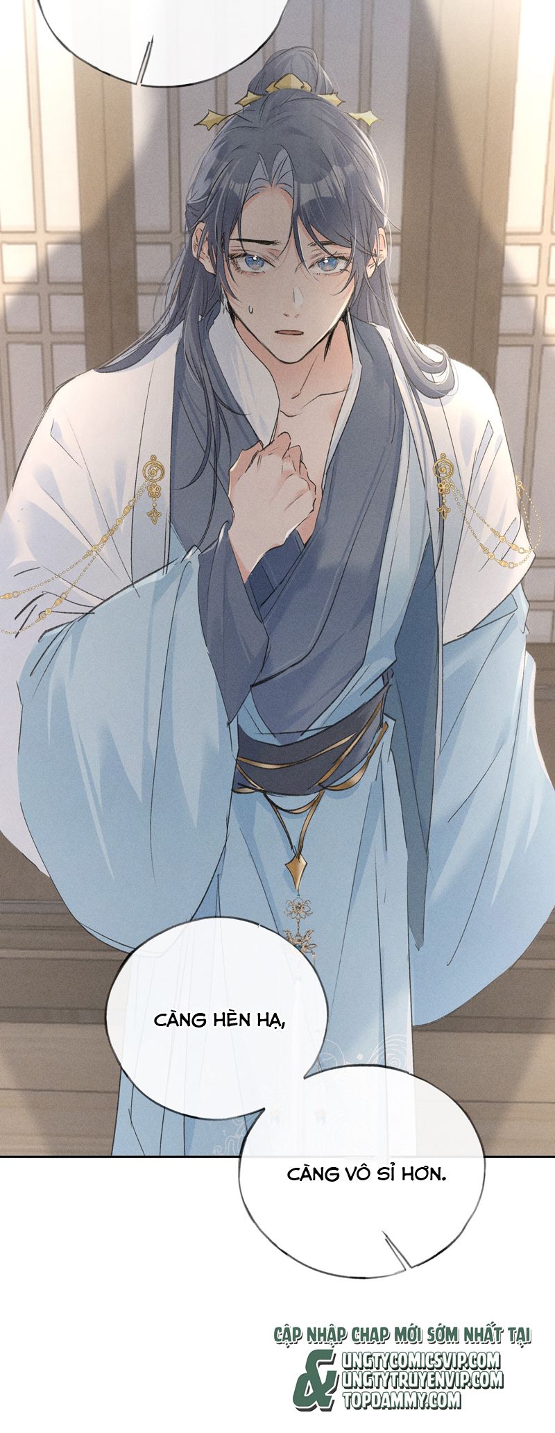 Dụ Địch Thâm Nhập Chapter 27 - Trang 4