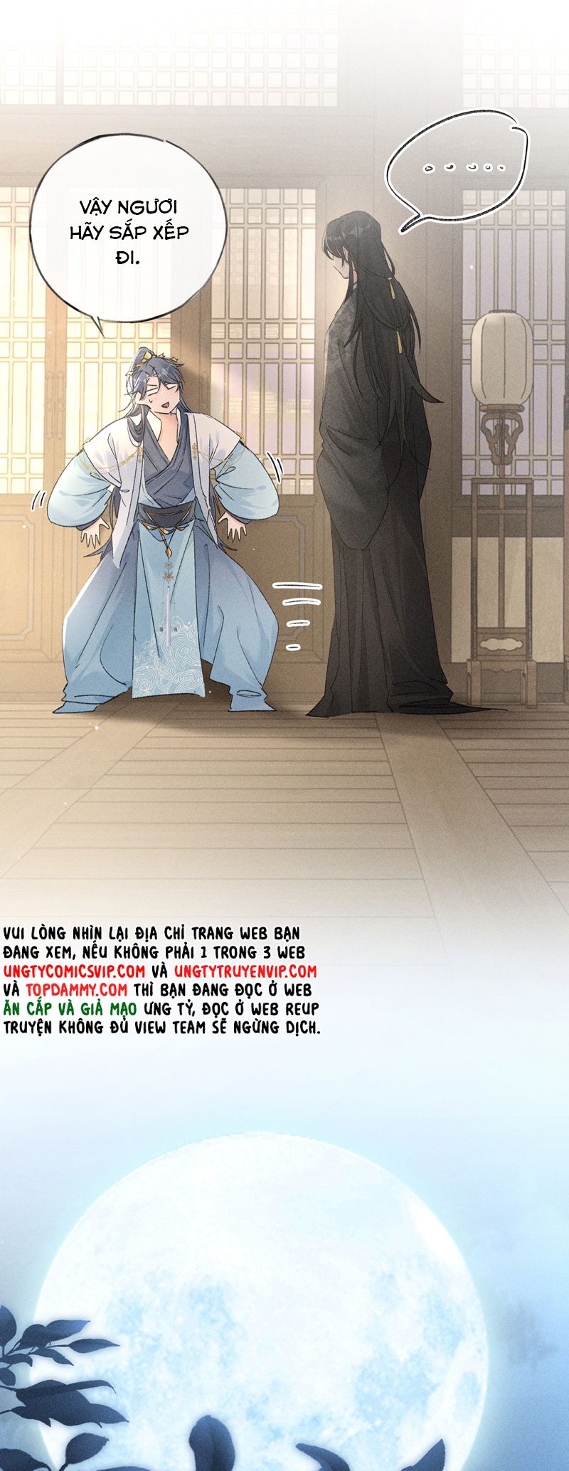 Dụ Địch Thâm Nhập Chapter 27 - Trang 4