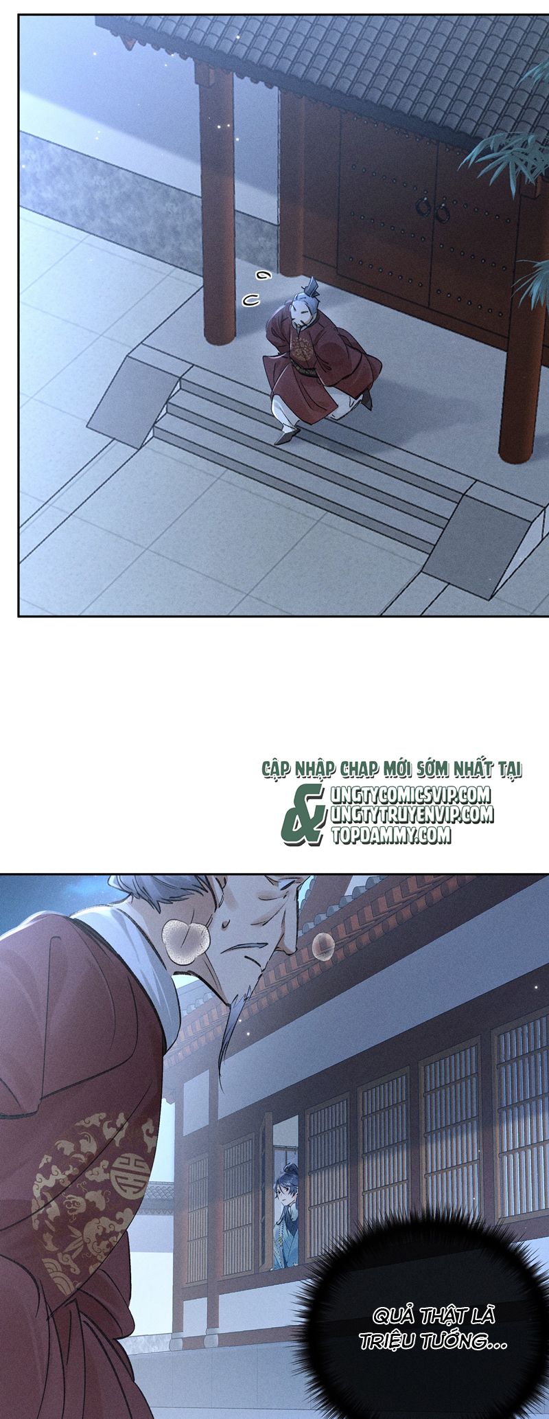 Dụ Địch Thâm Nhập Chapter 27 - Trang 4