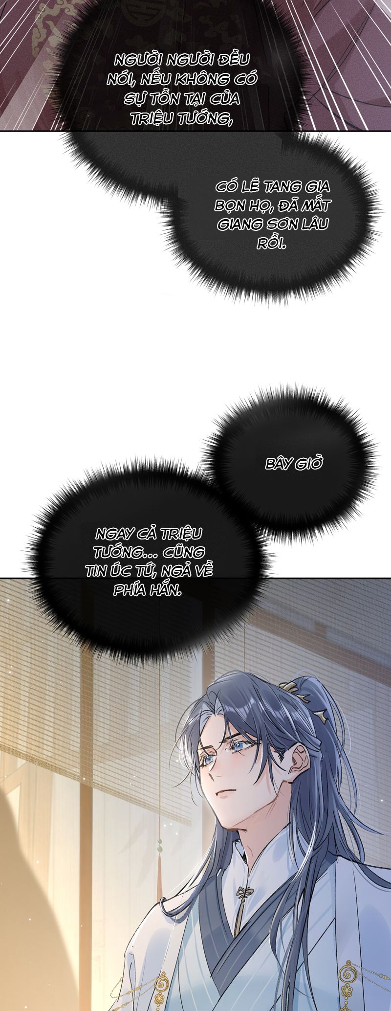 Dụ Địch Thâm Nhập Chapter 27 - Trang 4