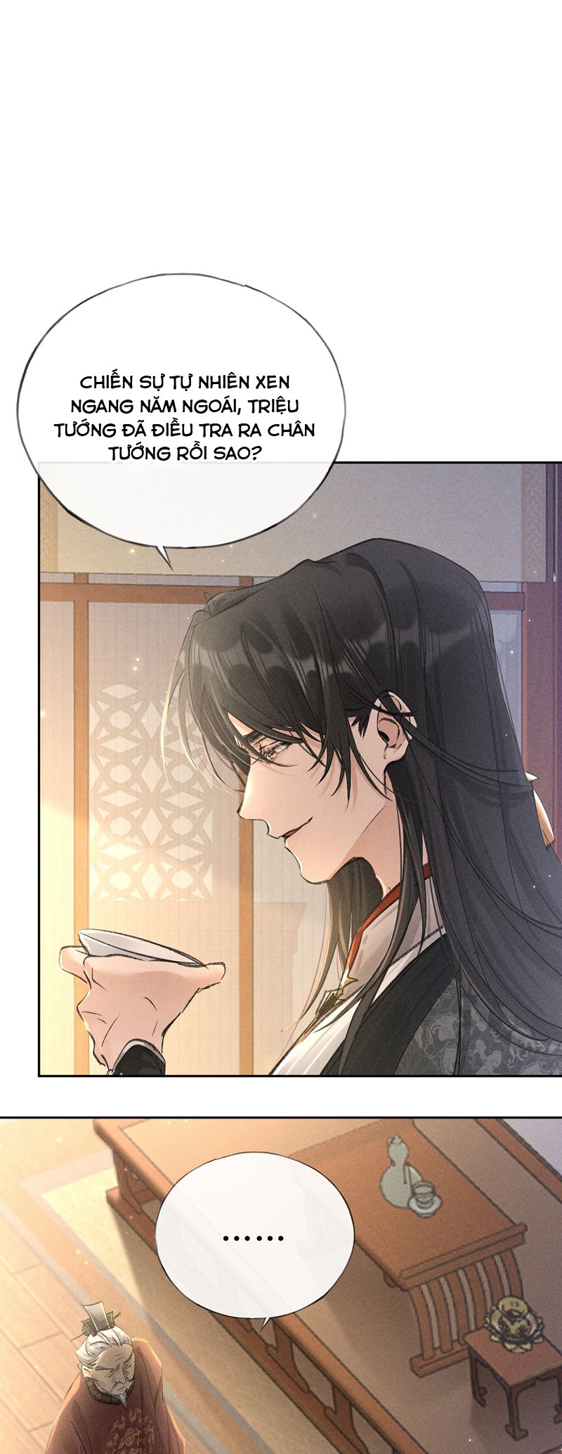 Dụ Địch Thâm Nhập Chapter 27 - Trang 4
