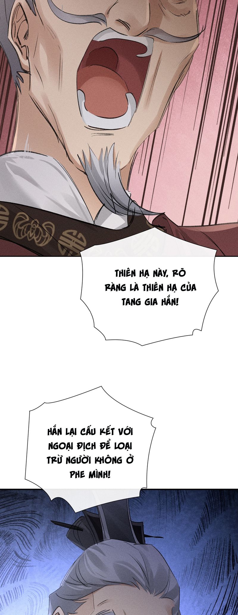 Dụ Địch Thâm Nhập Chapter 27 - Trang 4
