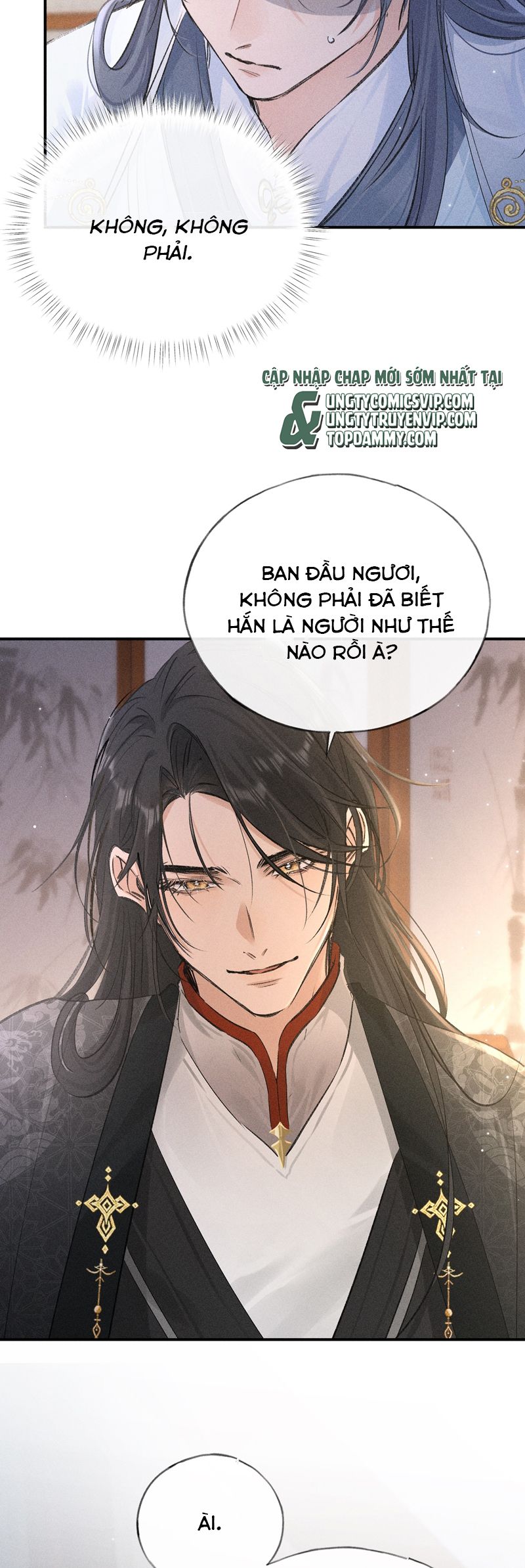 Dụ Địch Thâm Nhập Chapter 27 - Trang 4