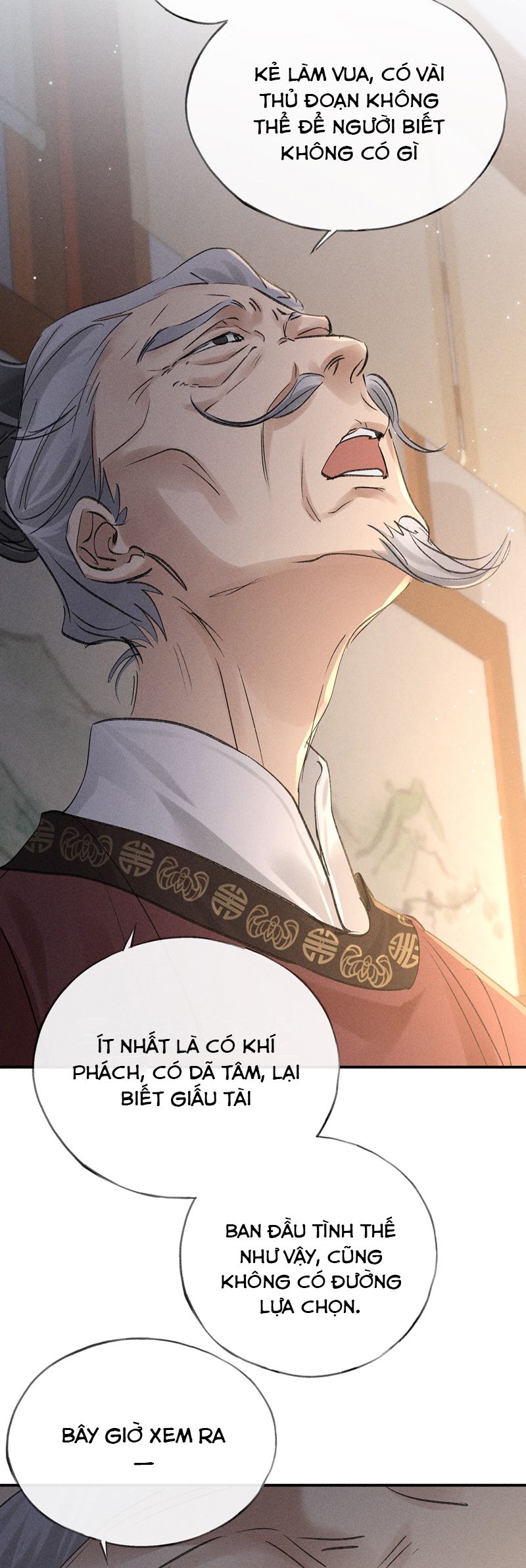 Dụ Địch Thâm Nhập Chapter 27 - Trang 4