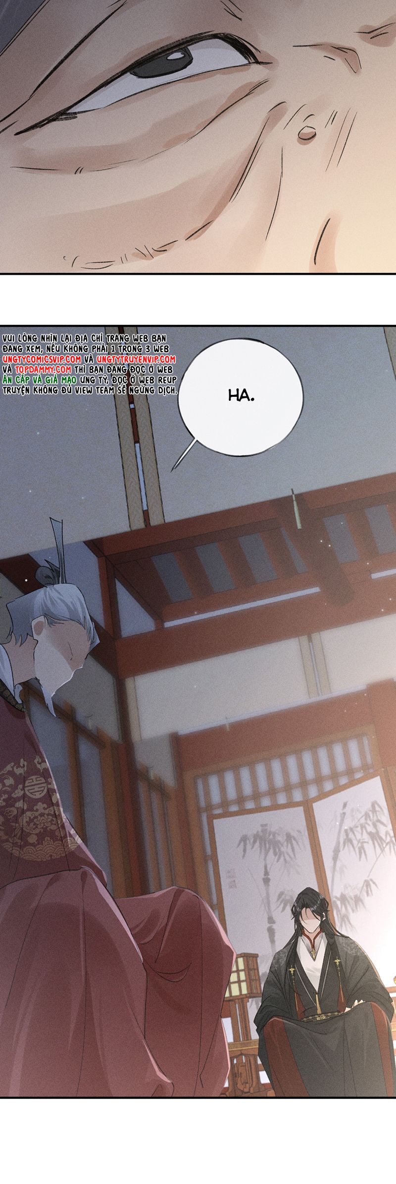 Dụ Địch Thâm Nhập Chapter 27 - Trang 4