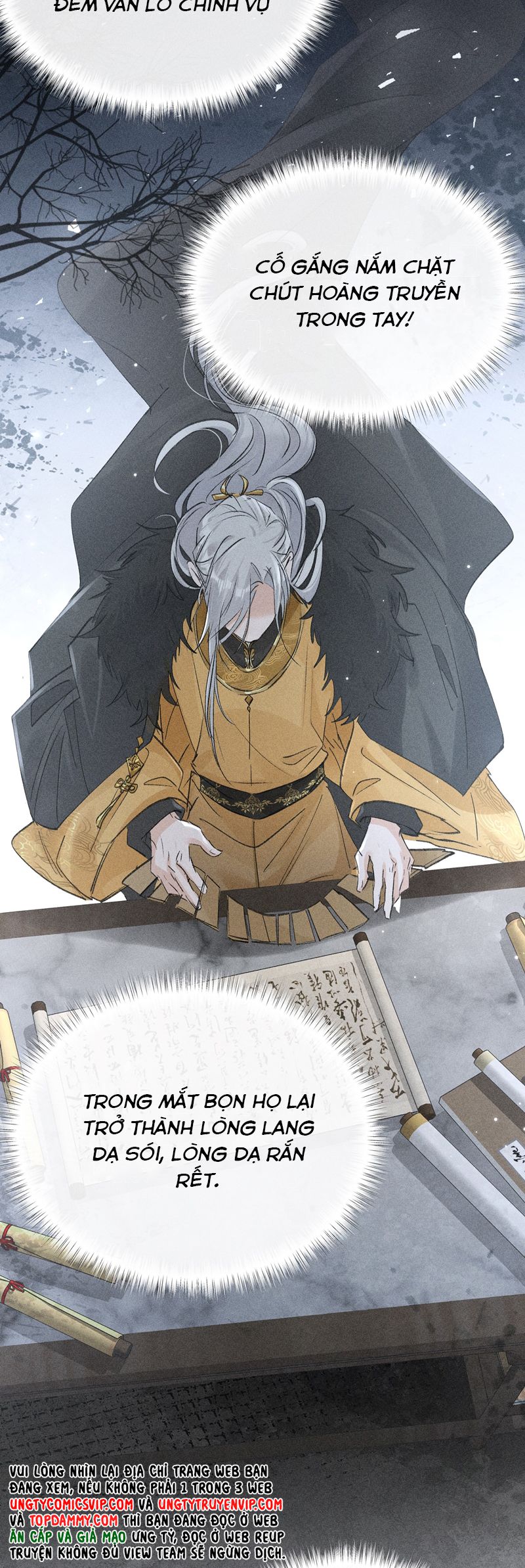 Dụ Địch Thâm Nhập Chapter 27 - Trang 4