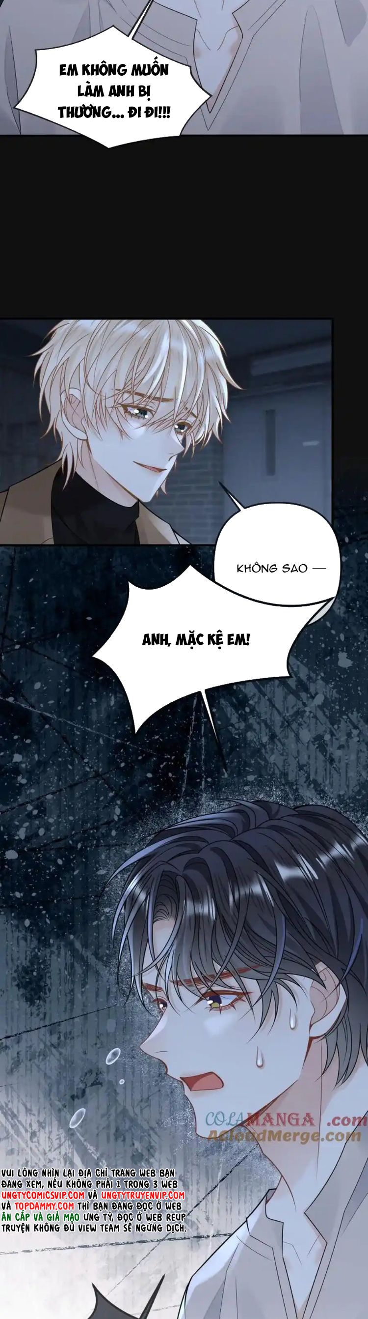 Lang Cẩu Chủ Thần Chapter 273 - Trang 3