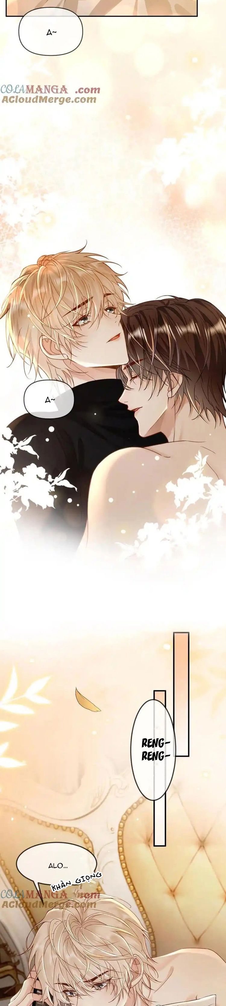 Lang Cẩu Chủ Thần Chapter 274 - Trang 3