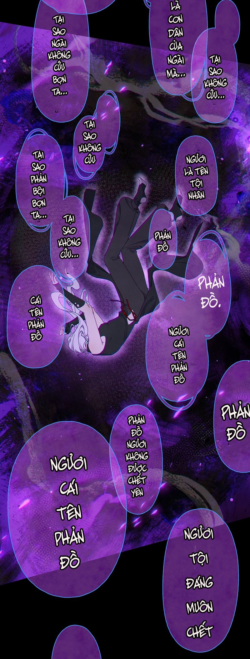 Xà Yêu Muốn Đào Thoát Chap 15 - Trang 2