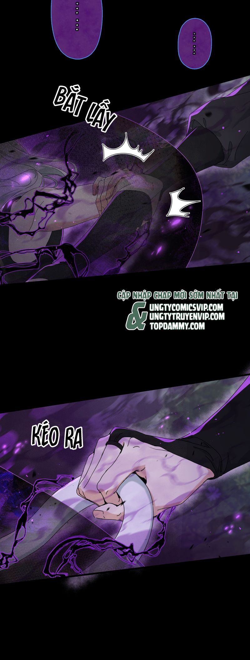 Xà Yêu Muốn Đào Thoát Chap 15 - Trang 2