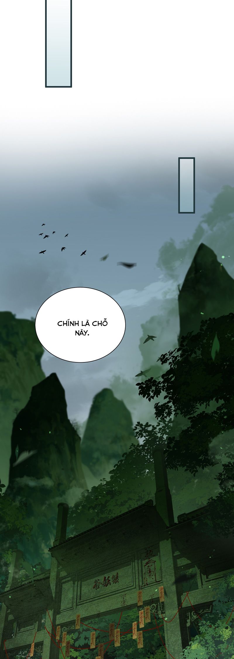 Xà Yêu Muốn Đào Thoát Chap 15 - Trang 2