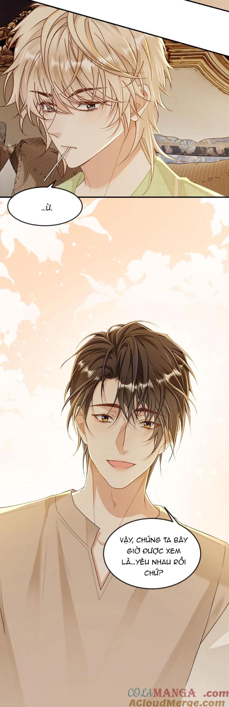 Lang Cẩu Chủ Thần Chapter 275 - Trang 3