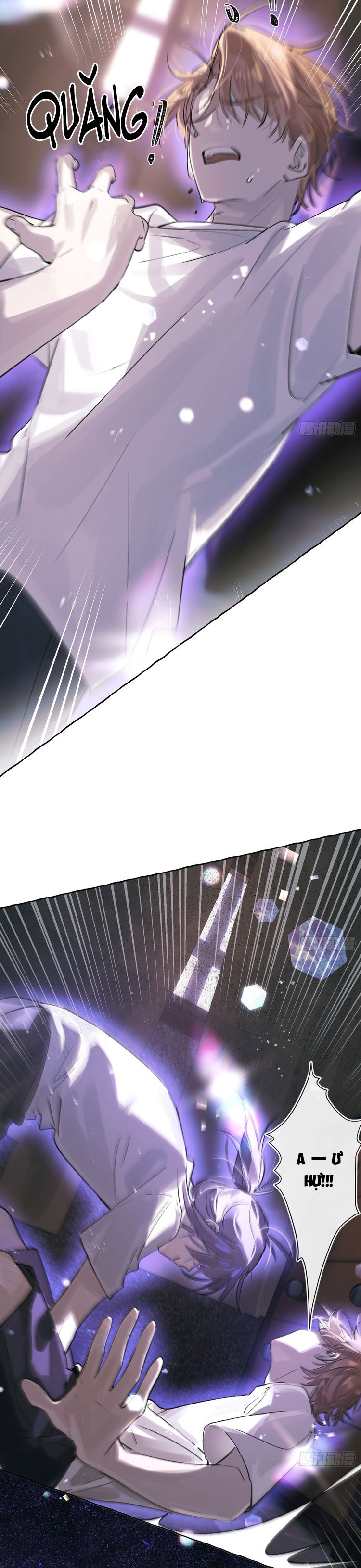 Lãm Nguyệt Triều Minh Chapter 28 - Trang 4