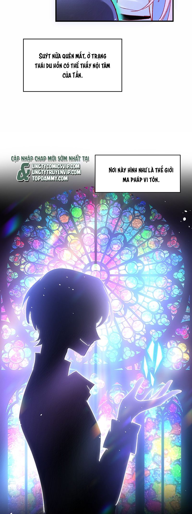Tôi Phải Làm 1 Kẻ Đại Xấu Xa Chapter 139 - Trang 4