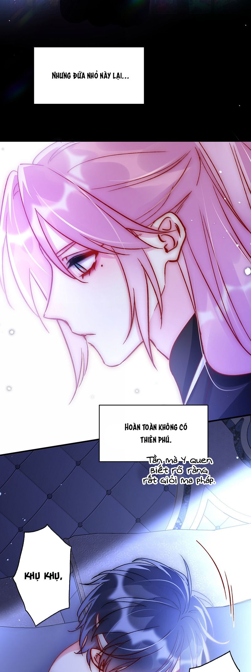 Tôi Phải Làm 1 Kẻ Đại Xấu Xa Chapter 139 - Trang 4