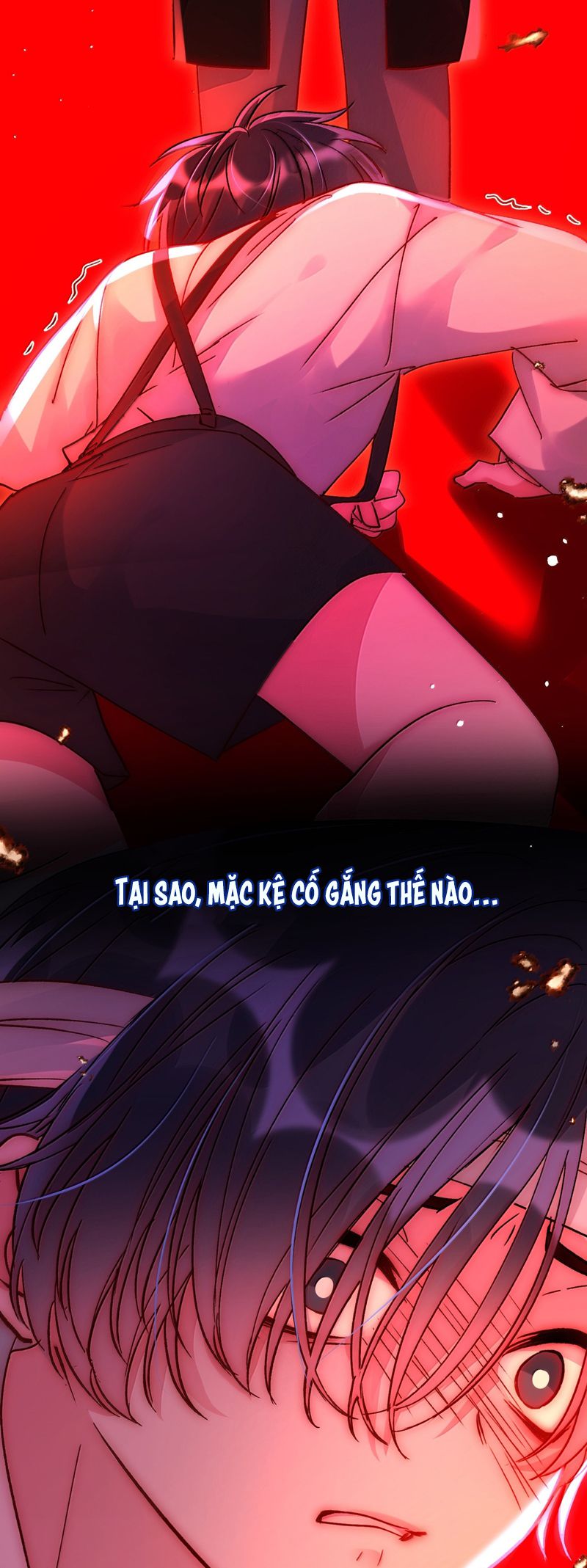Tôi Phải Làm 1 Kẻ Đại Xấu Xa Chapter 139 - Trang 4