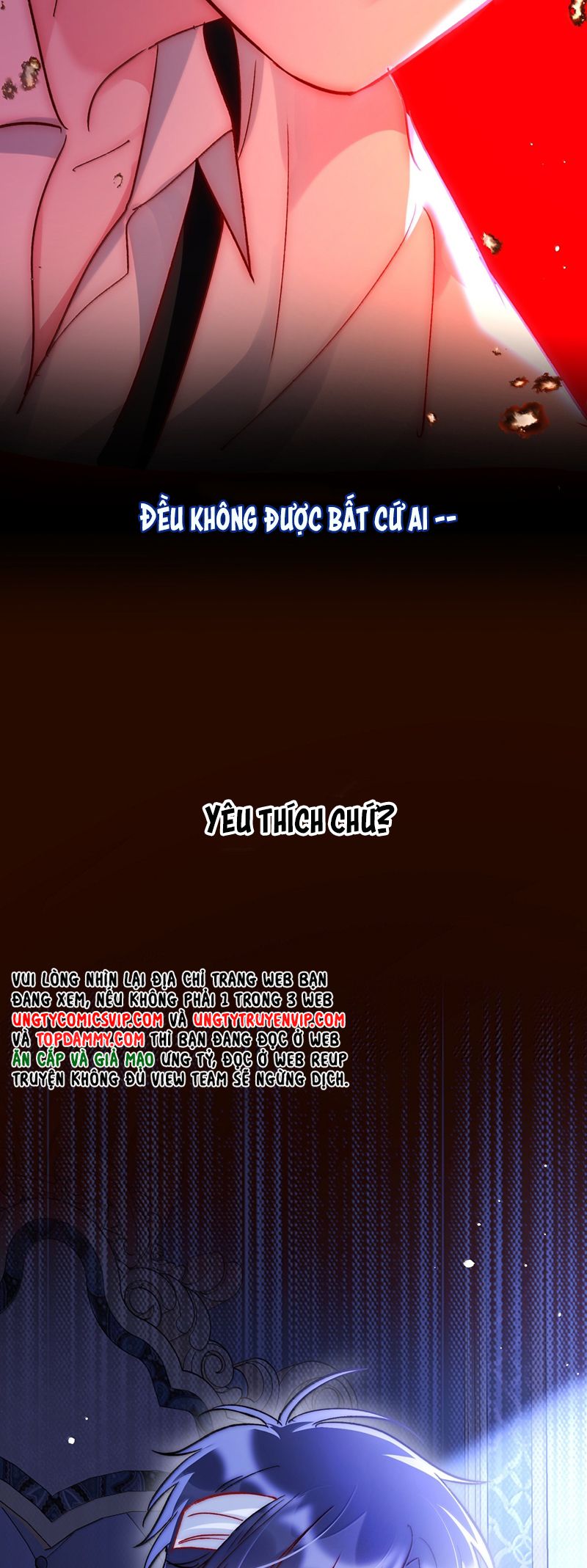 Tôi Phải Làm 1 Kẻ Đại Xấu Xa Chapter 139 - Trang 4