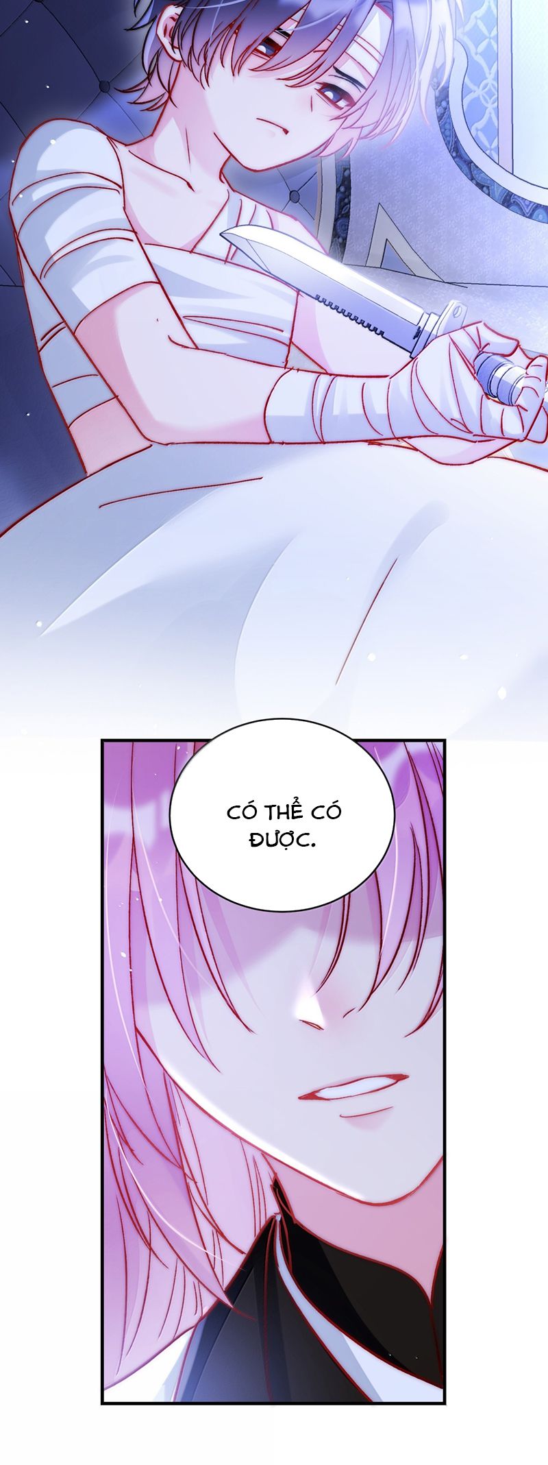 Tôi Phải Làm 1 Kẻ Đại Xấu Xa Chapter 139 - Trang 4