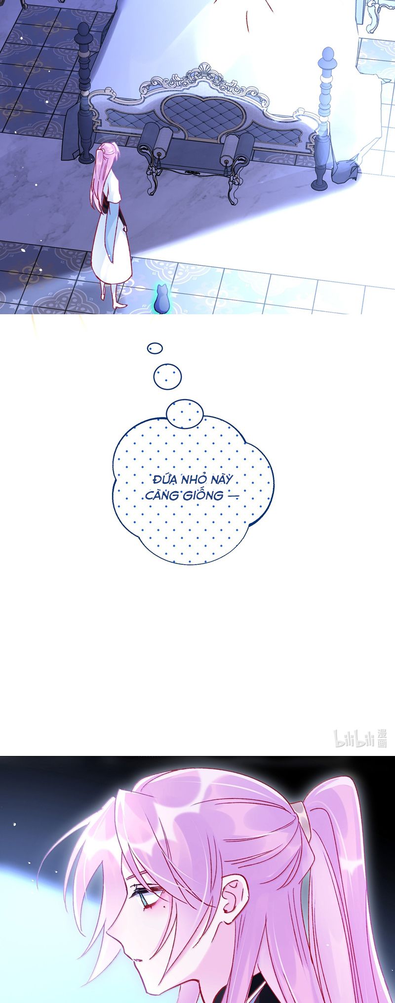 Tôi Phải Làm 1 Kẻ Đại Xấu Xa Chapter 139 - Trang 4