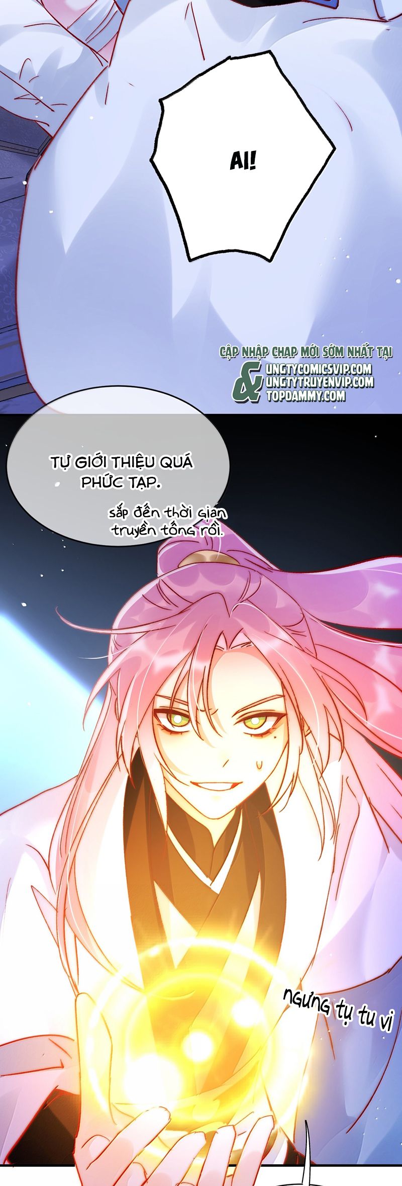 Tôi Phải Làm 1 Kẻ Đại Xấu Xa Chapter 139 - Trang 4