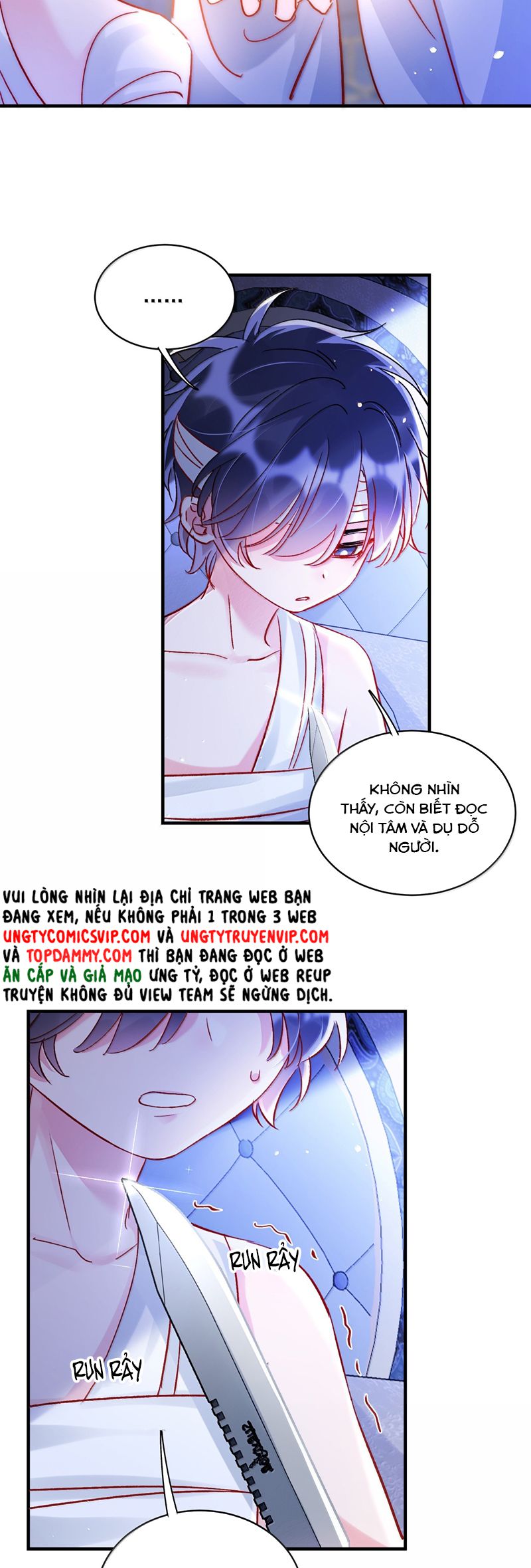 Tôi Phải Làm 1 Kẻ Đại Xấu Xa Chapter 139 - Trang 4