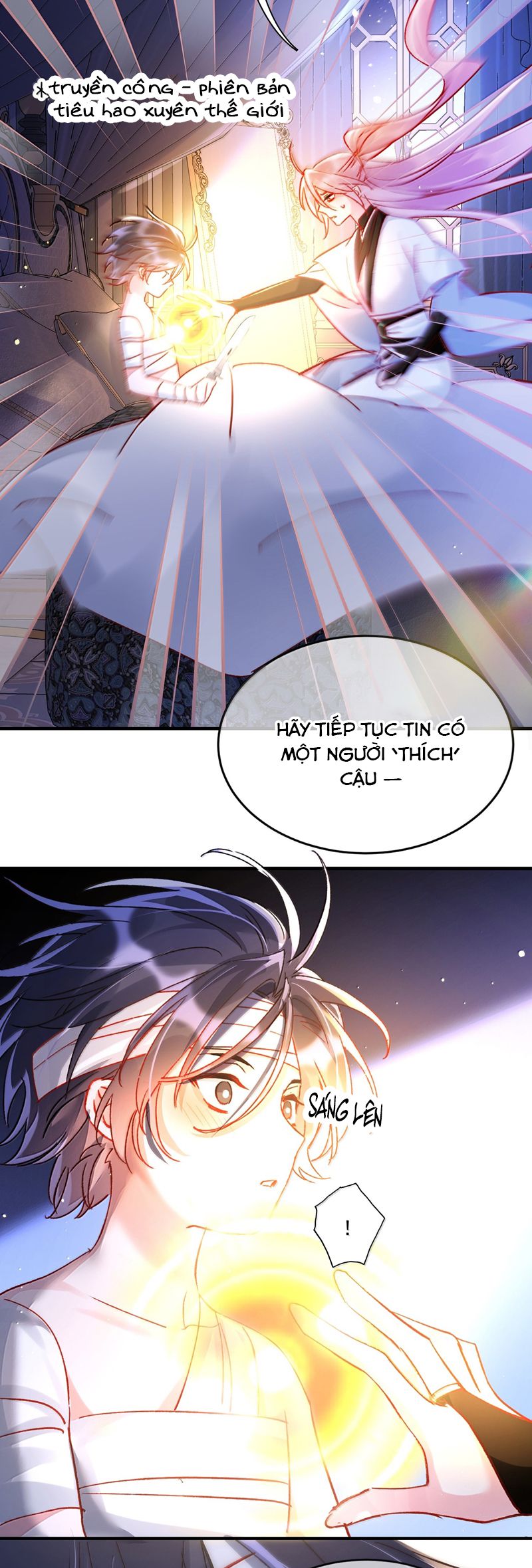 Tôi Phải Làm 1 Kẻ Đại Xấu Xa Chapter 139 - Trang 4