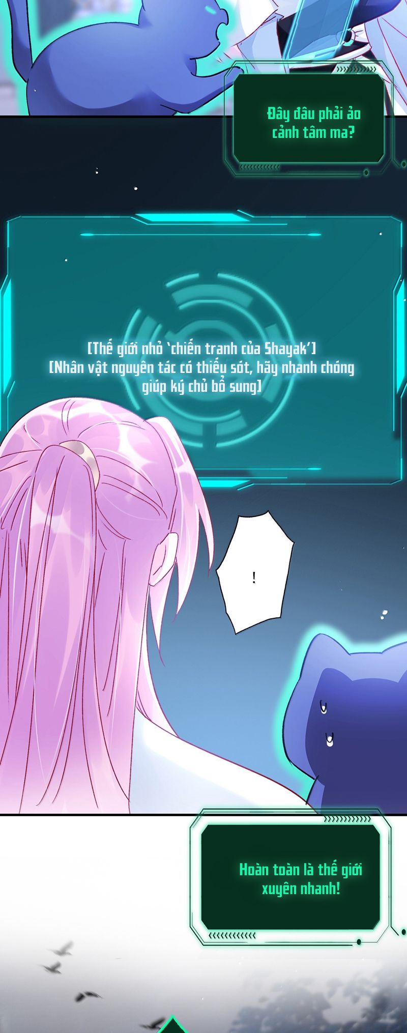 Tôi Phải Làm 1 Kẻ Đại Xấu Xa Chapter 139 - Trang 4
