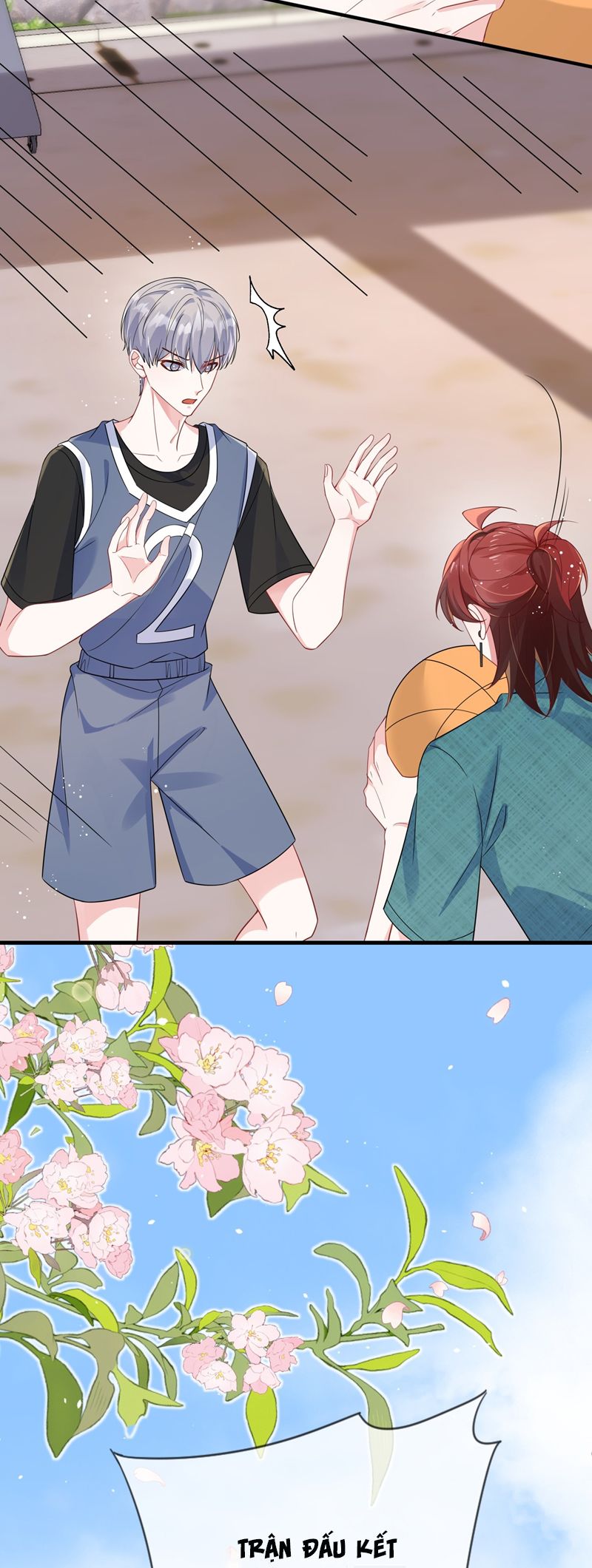 Giáo Bá Là Một Tên Yêu Tinh Chapter 123 - Trang 4