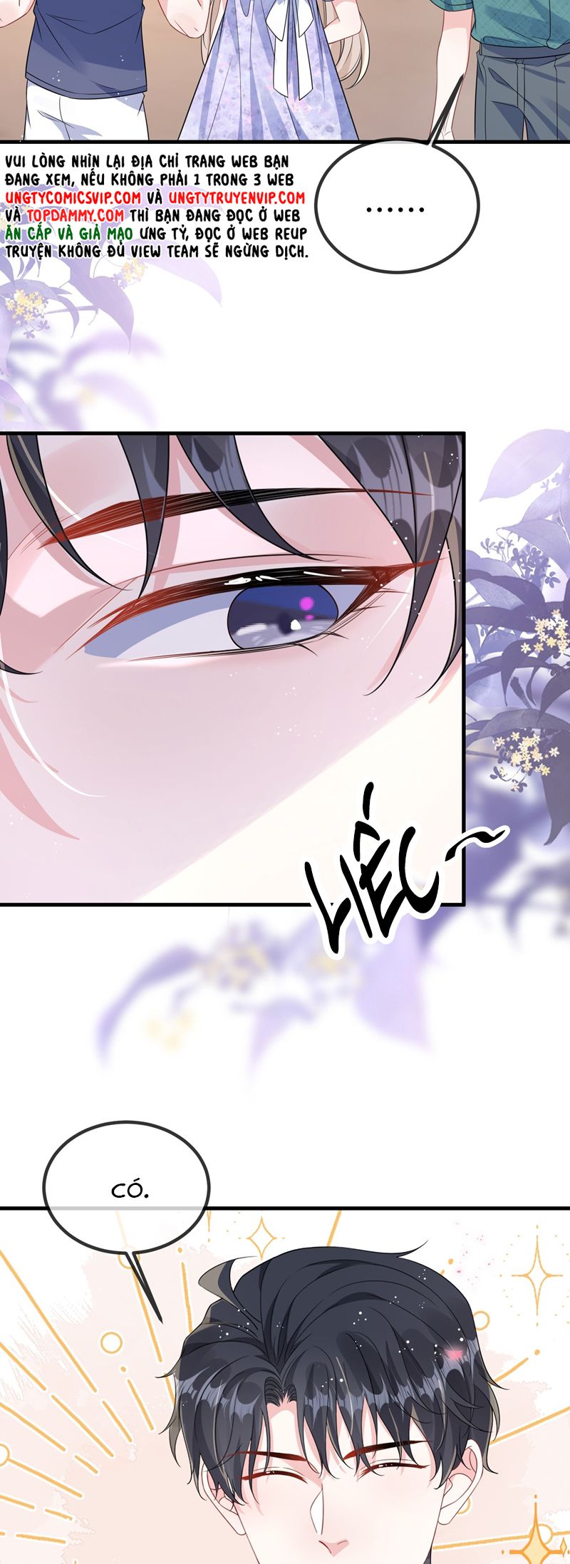 Giáo Bá Là Một Tên Yêu Tinh Chapter 123 - Trang 4