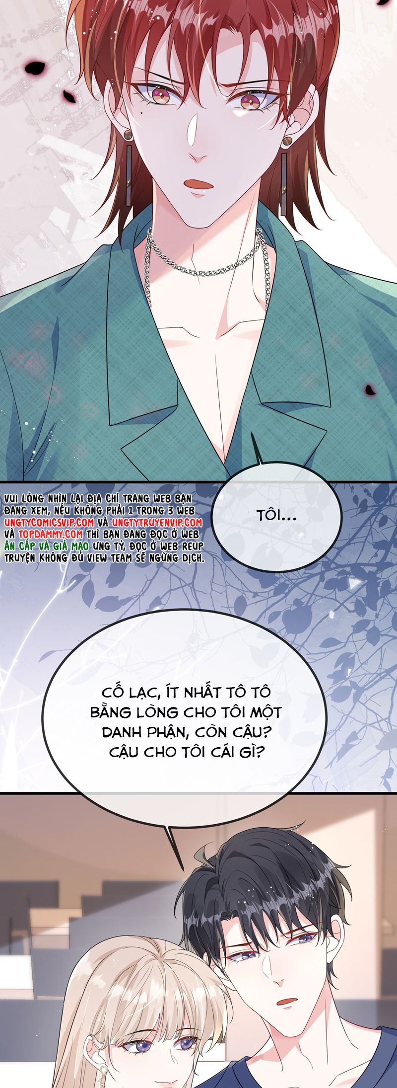 Giáo Bá Là Một Tên Yêu Tinh Chapter 123 - Trang 4