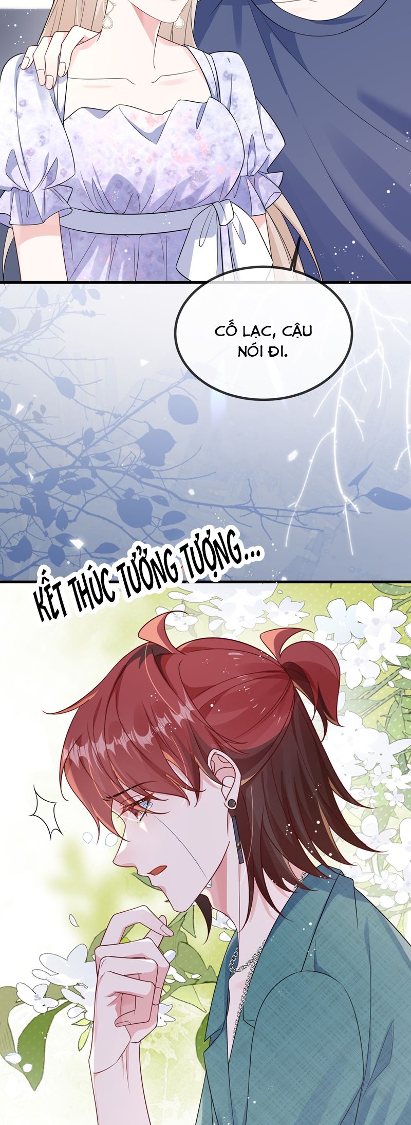 Giáo Bá Là Một Tên Yêu Tinh Chapter 123 - Trang 4