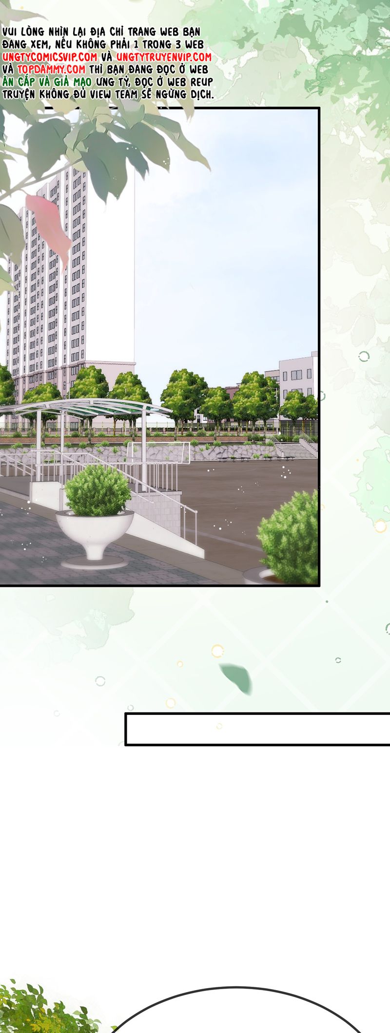 Giáo Bá Là Một Tên Yêu Tinh Chapter 123 - Trang 4