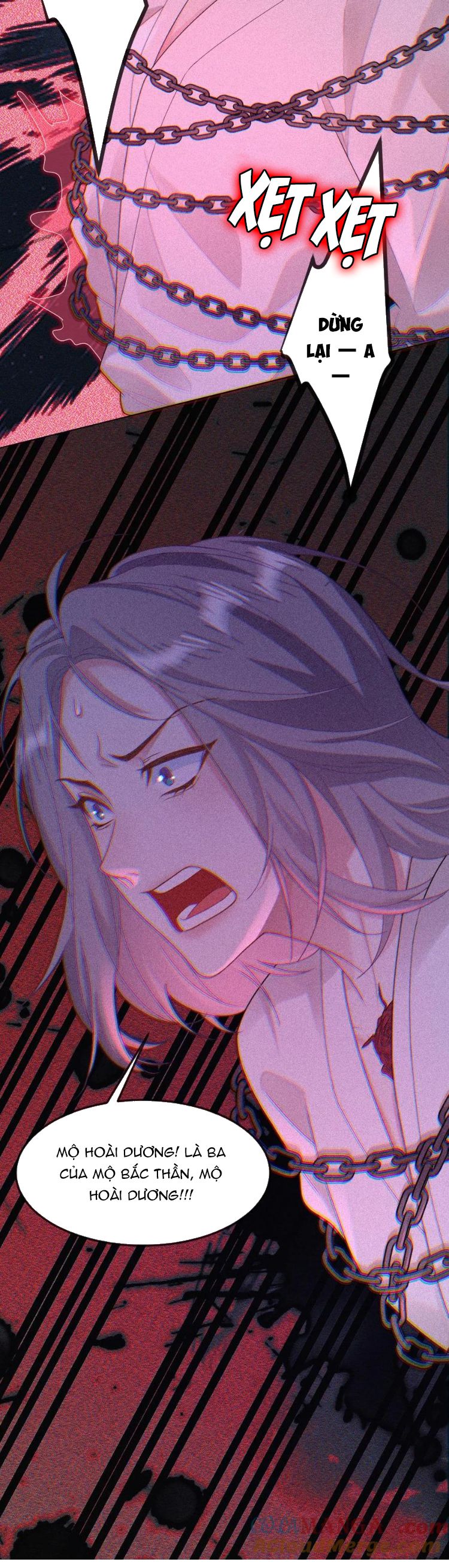 Lang Cẩu Chủ Thần Chapter 276 - Trang 3