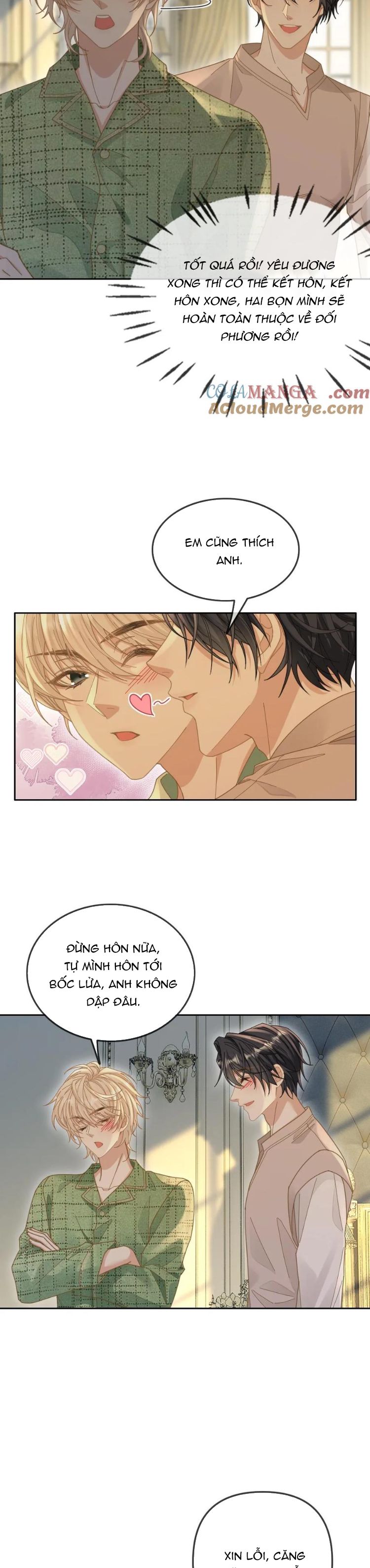 Lang Cẩu Chủ Thần Chapter 276 - Trang 3