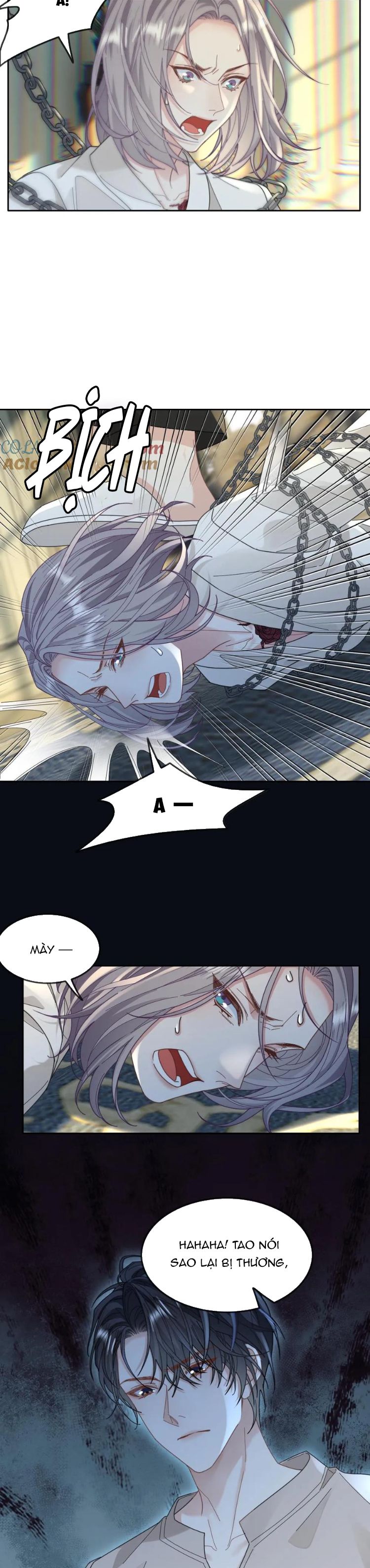 Lang Cẩu Chủ Thần Chapter 276 - Trang 3