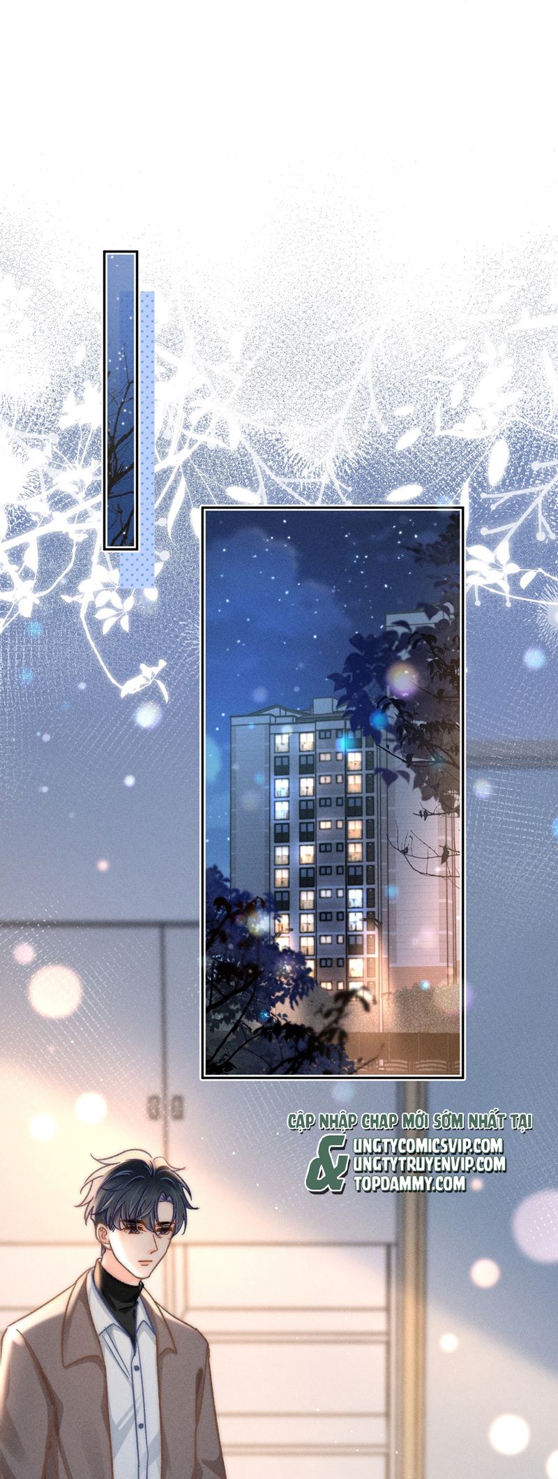 Ánh Trăng Vì Tôi Mà Đến Chapter 77 - Trang 4