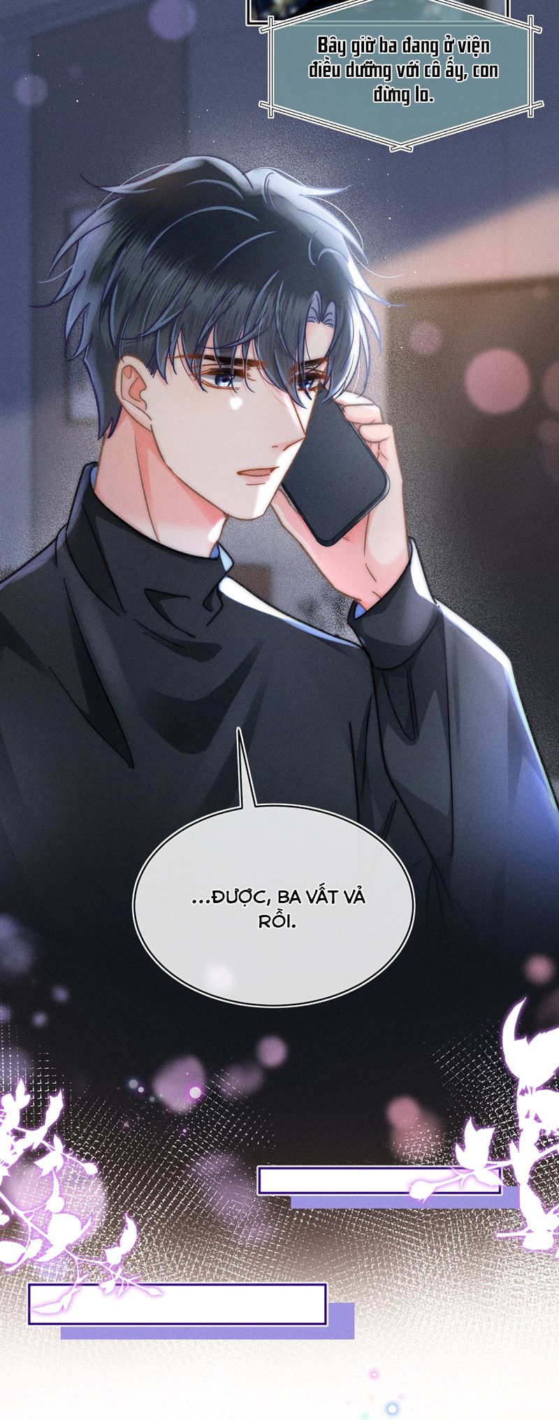 Ánh Trăng Vì Tôi Mà Đến Chapter 77 - Trang 4