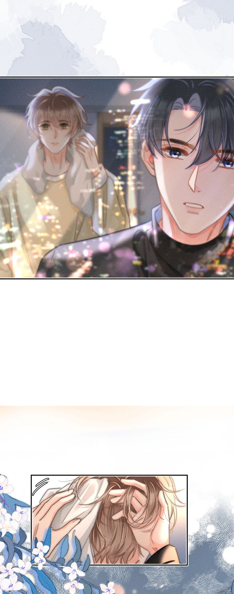 Ánh Trăng Vì Tôi Mà Đến Chapter 77 - Trang 4